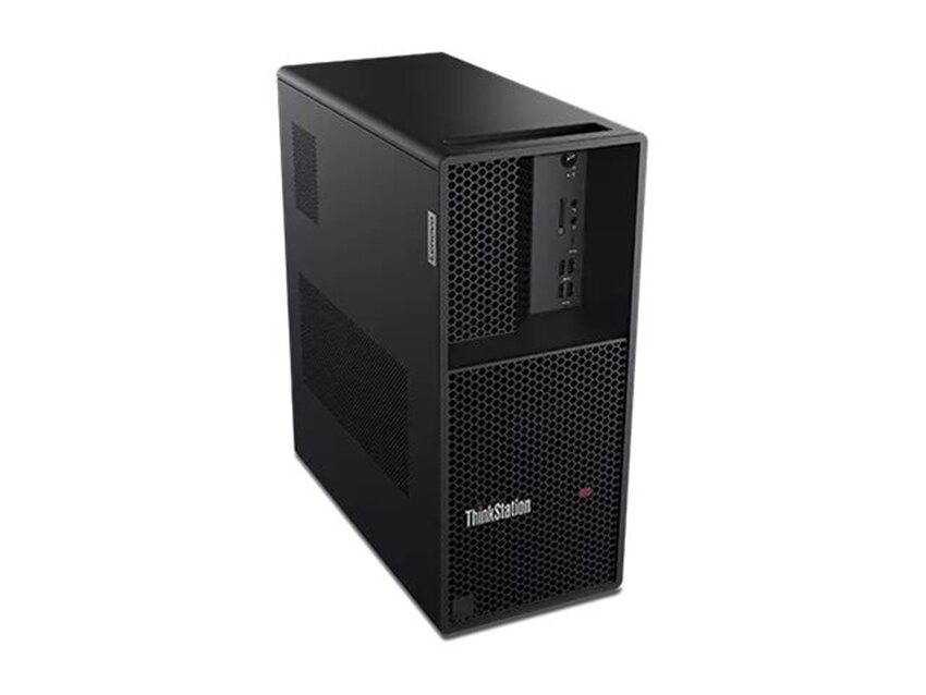 Lenovo ThinkStation P3 - tower Core i7 i7-14700K 3.4 GHz - vPro Enterprise