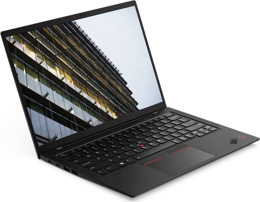 Prenosnik Lenovo ThinkPad X1 Carbon G9 / i7 / RAM 32 GB / SSD Disk / 14,0″ 4K
