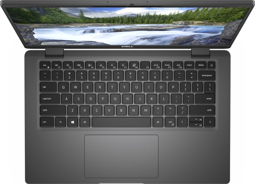 Prenosnik Dell Latitude 7420 / i7 / RAM 16 GB / SSD Disk / 14,0″ FHD