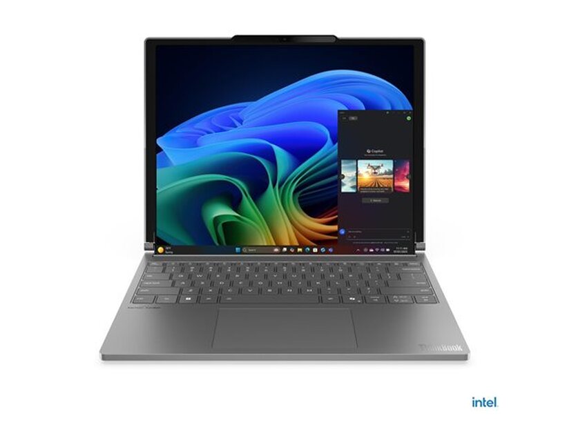 Lenovo ThinkBook Plus G6 Rollable