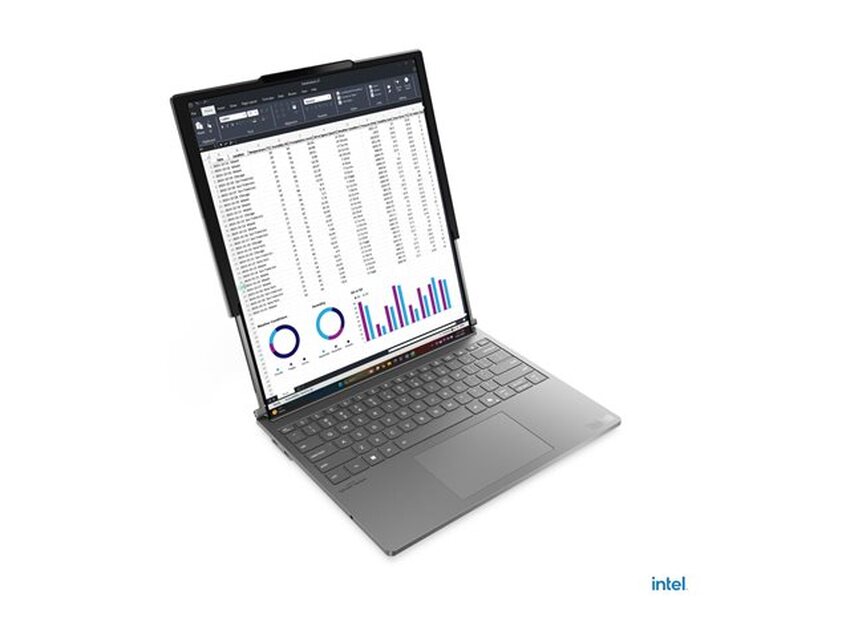 Lenovo ThinkBook Plus G6 Rollable