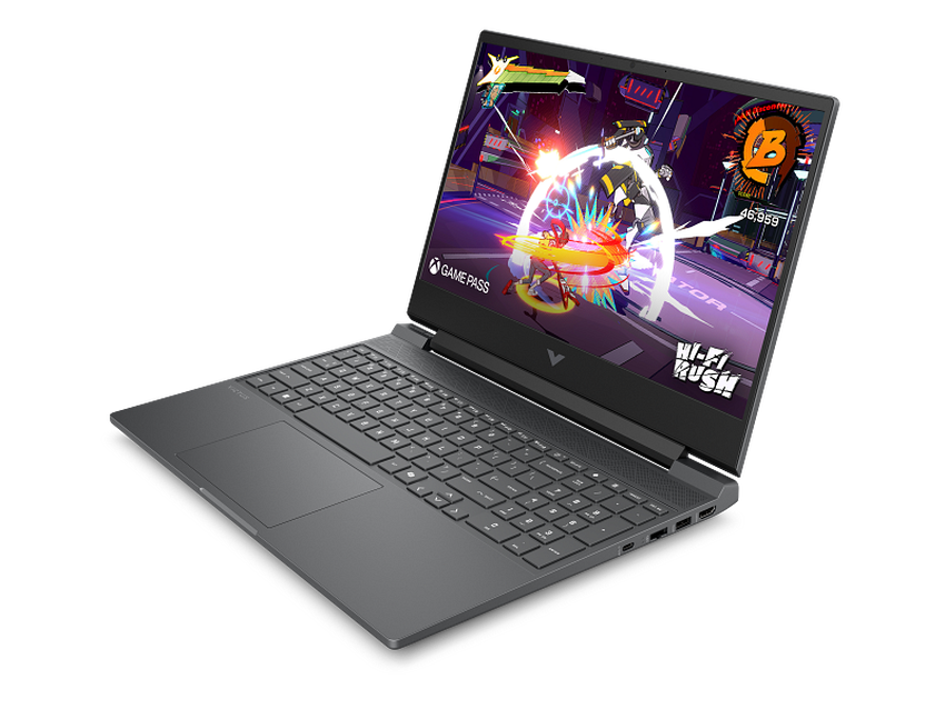 Prenosnik Victus 15-fa2006nx | i7-13620H | RTX 4050 (6 GB) | W11H