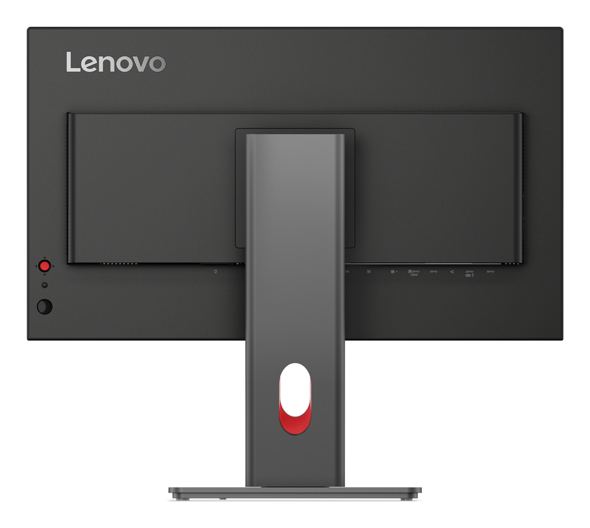 ThinkVision P24QD-40 QHD/DP/USB-C/IPS 24''