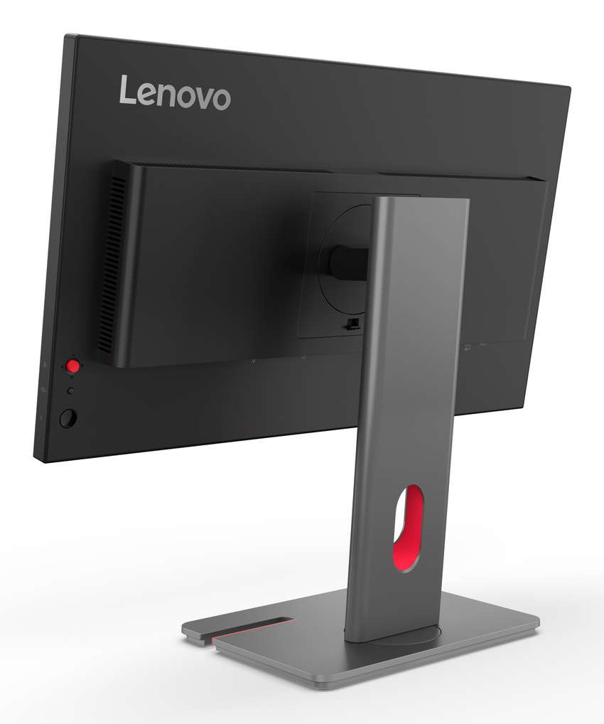 ThinkVision P24QD-40 QHD/DP/USB-C/IPS 24''