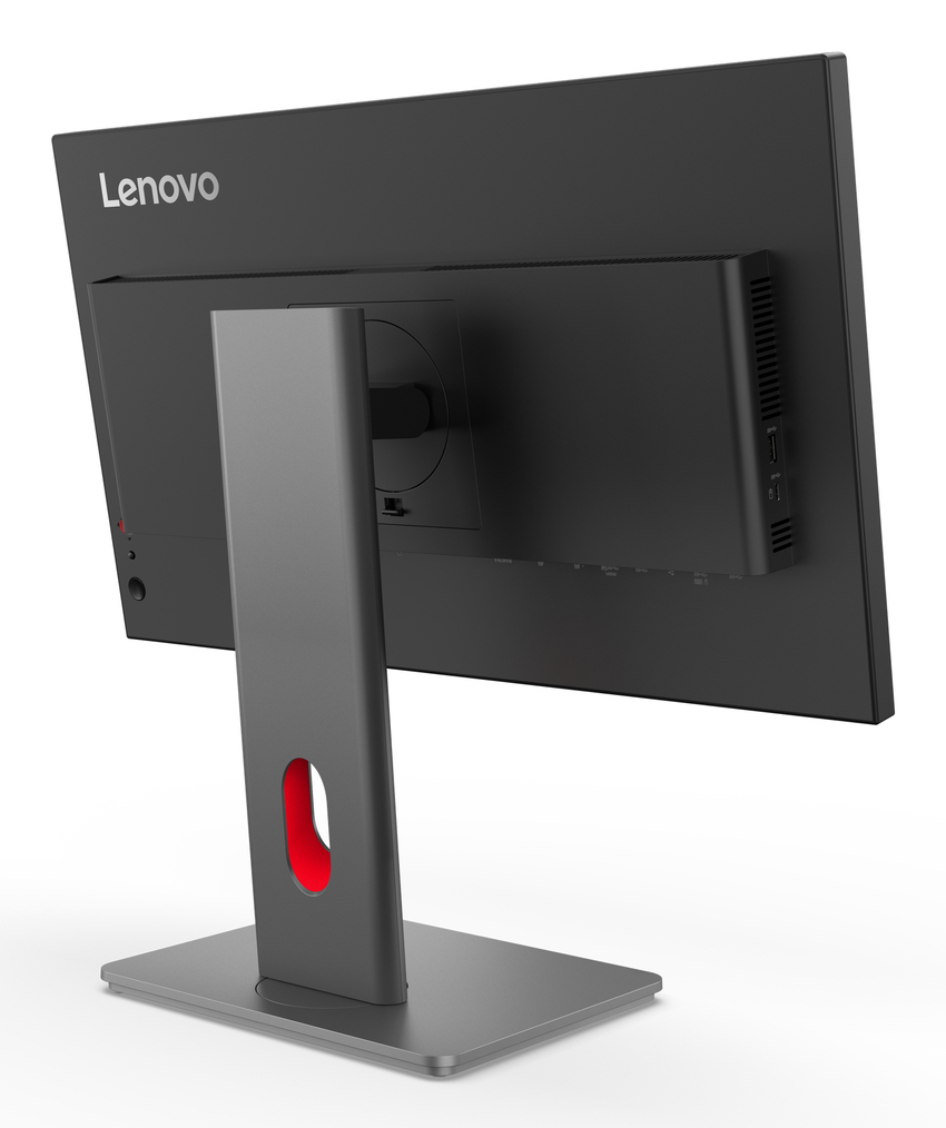 ThinkVision P24QD-40 QHD/DP/USB-C/IPS 24''