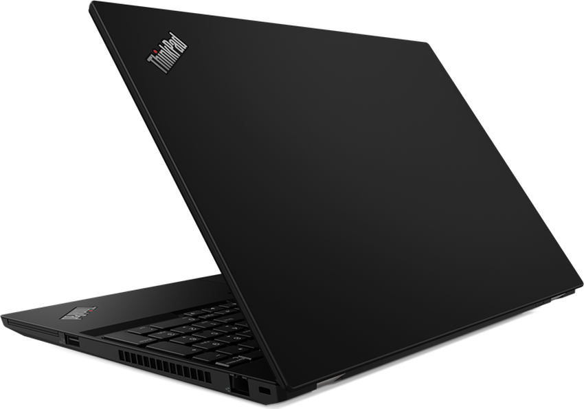 Prenosnik Lenovo ThinkPad T15 G1 / i5 / RAM 16 GB / SSD Disk / 15,6″ FHD