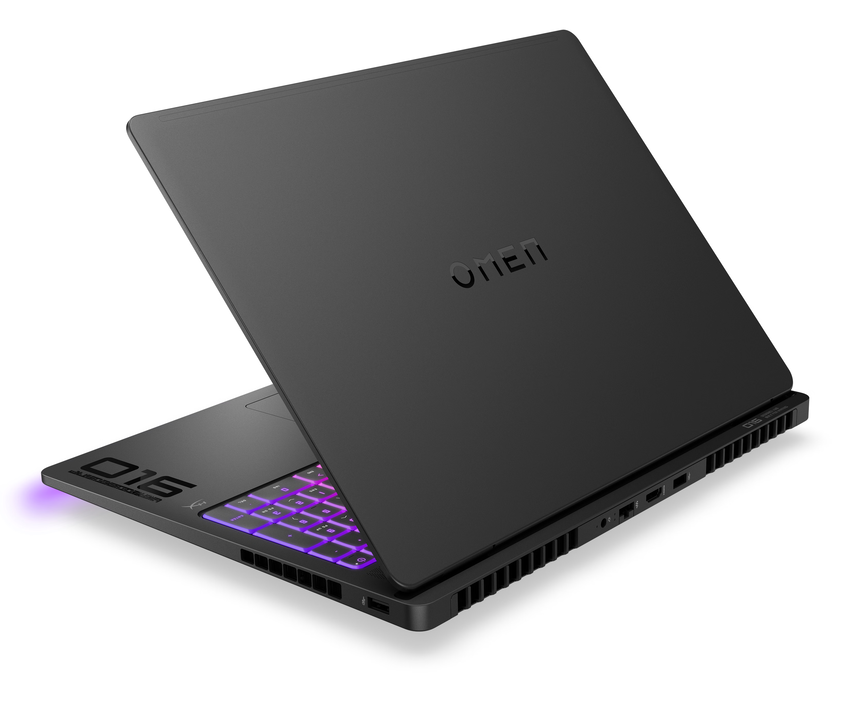 Prenosnik HP OMEN MAX Gaming 16-ah0012ns | U9 275HX | RTX 5080 (16GB)