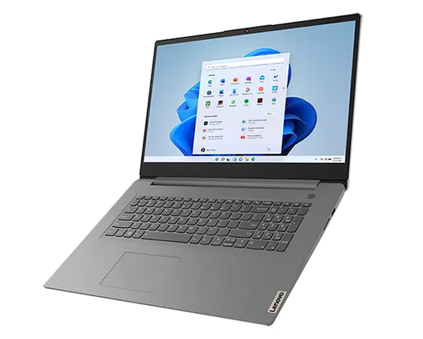 Prenosnik Lenovo IdeaPad 3 17ABA7 | R7 5825U  | 16GB RAM | 512GB SSD | W11H