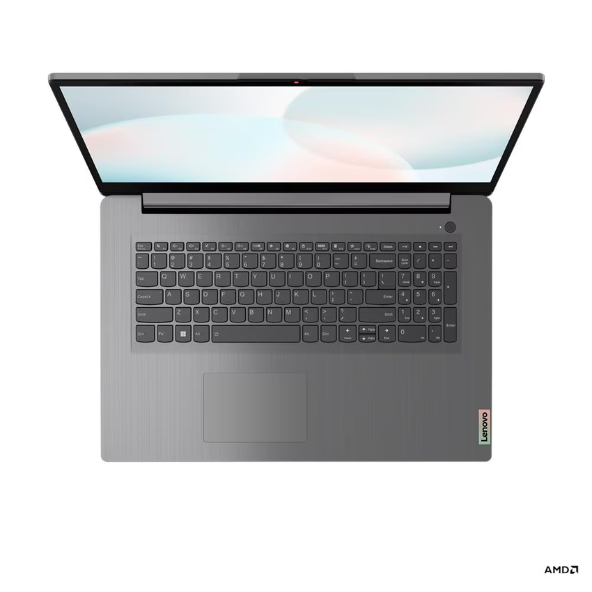 Prenosnik Lenovo IdeaPad 3 17ABA7 | R7 5825U  | 16GB RAM | 512GB SSD | W11H
