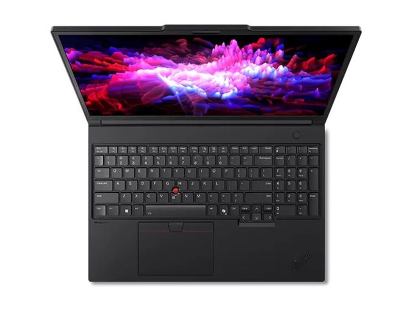 Lenovo ThinkPad P16 Gen 3