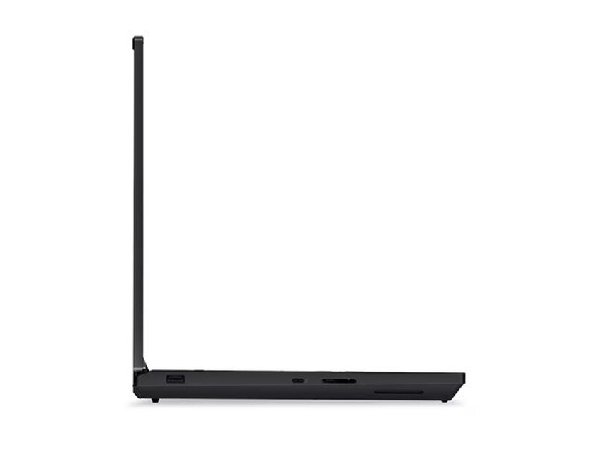 Lenovo ThinkPad P16 Gen 3