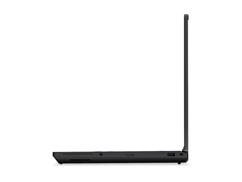 Lenovo ThinkPad P16 Gen 3