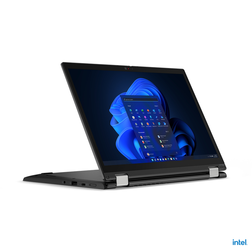 Prenosnik Lenovo Thinkpad L13 Yoga G3 | Pen - nepravilnosti na ohišju