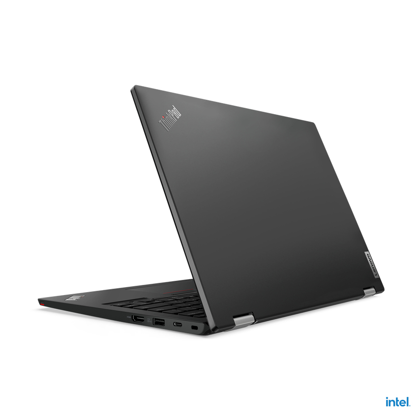 Prenosnik Lenovo Thinkpad L13 Yoga G3 | Pen - nepravilnosti na ohišju
