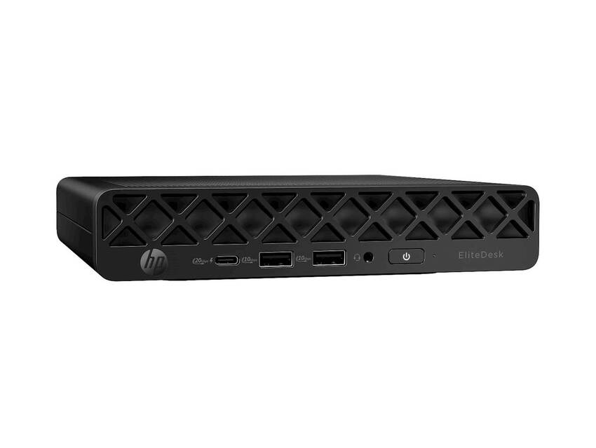 Računalnik HP EliteDesk 8 Mini G1i U5 235/16GB/SSD 1TB/3Y/W11Pro