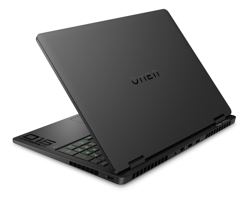 Prenosnik HP OMEN Gaming 16-ap0013ns | Ryzen 7 350 | RTX 5070 (8GB) | W11P