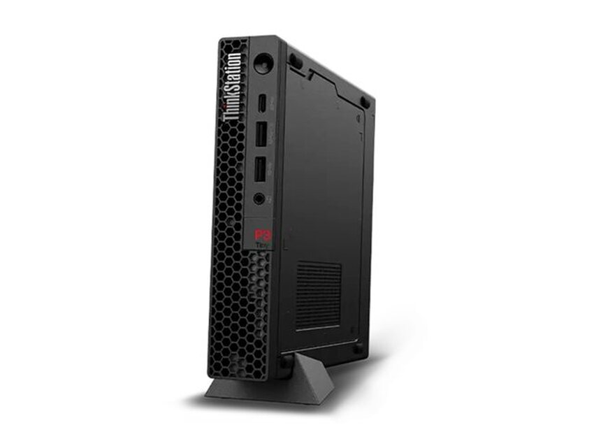 Lenovo ThinkStation P3 Tiny G2