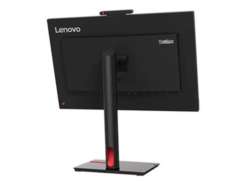 ThinkVision T24v-30 FHD/CAM/Speak 24''Monitor