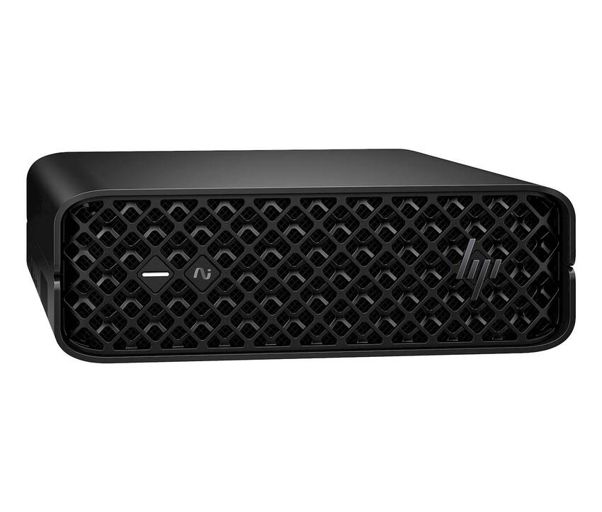 Delovna postajaHP Z2 Mini G1i U7-265/16GB/SSD 512GB/NVIDIA RTX A400 4GB/W11Pro