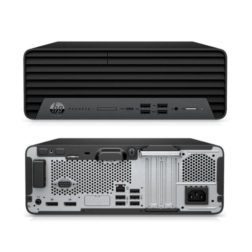 Računalnik HP ProDesk 600 G6 SFF Demo | i5 | 16GB RAM | 256GB SSD | W11 Pro