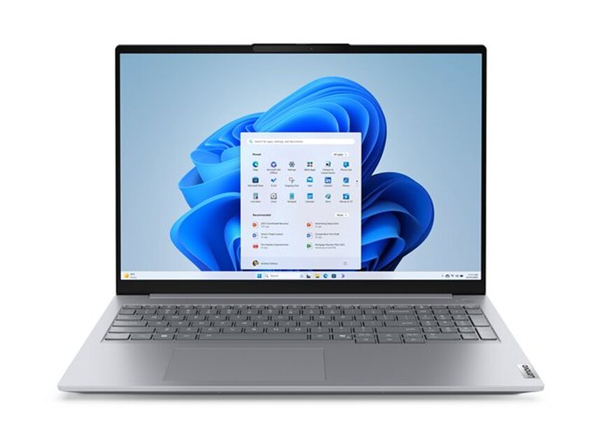 Lenovo ThinkBook 16 G8 IRL