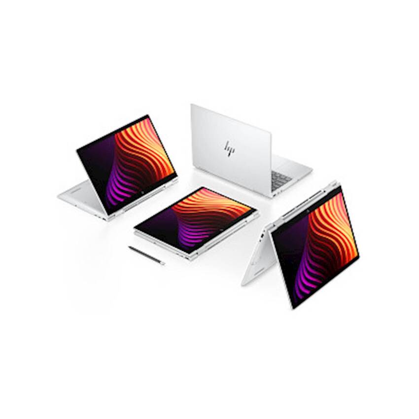 Prenosnik HP EliteBook 8 G2i Flip 13 U5 325/16GB/SSD 512GB/13.3''WUXGA 300 Touch/W11Pro