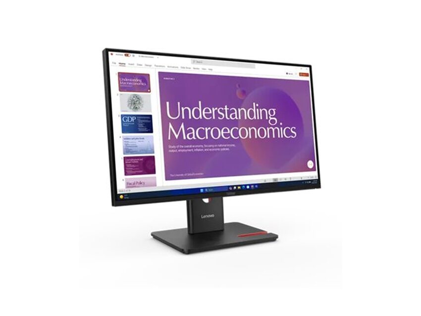 ThinkVision T24d-40 FHD/Speaker24''Monitor
