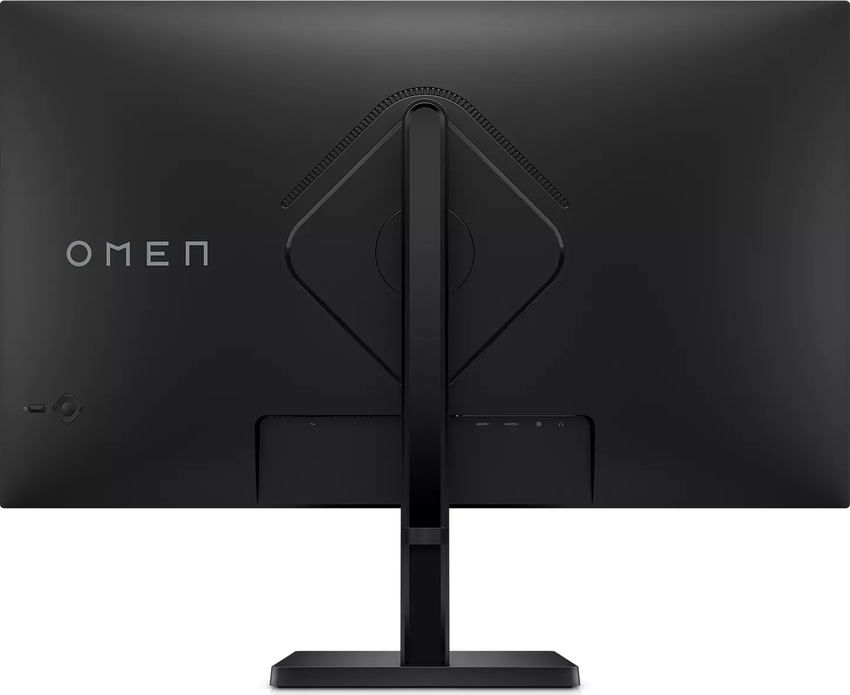 Monitor HP Omen 32q 80 cm (31,5″) QHD IPS LED HDR400 FreeSync 165Hz