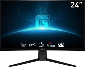 Monitor MSI G2422C 59,9 cm (23,6″) FHD VA LED 180 Hz