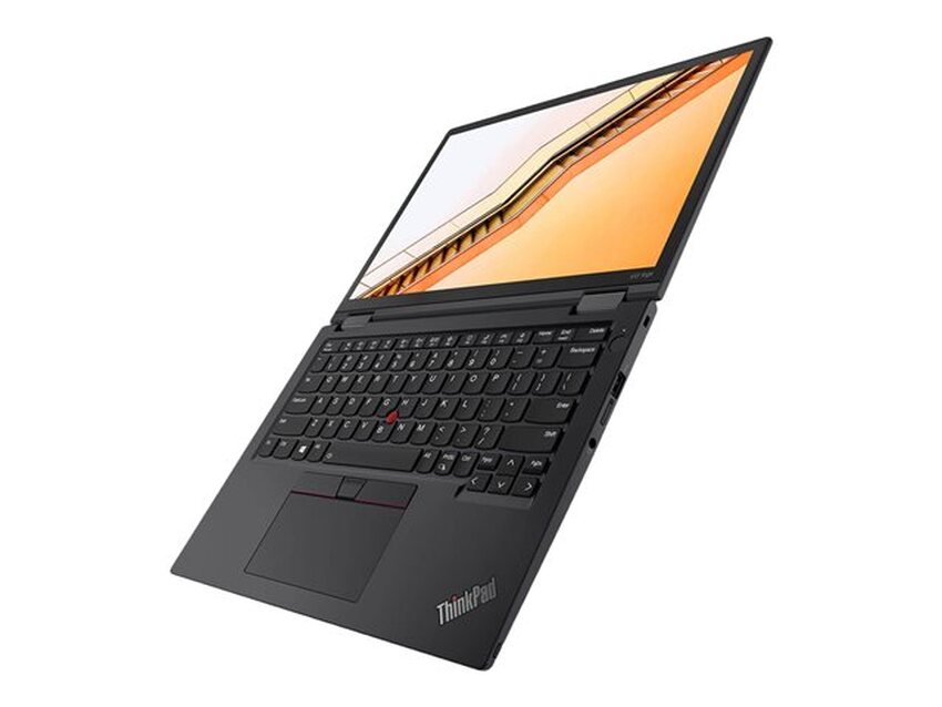 Lenovo ThinkPad X13 Yoga Gen 2