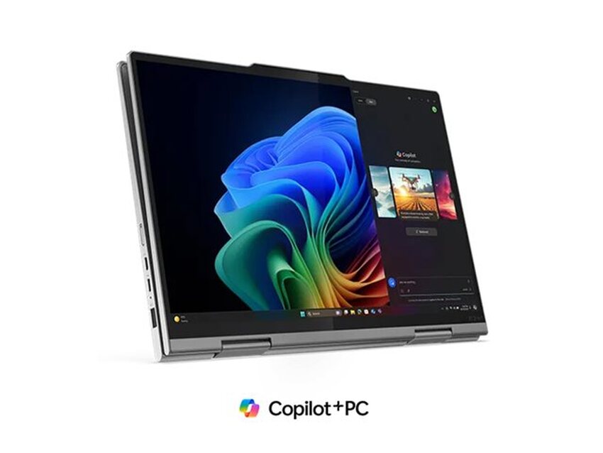 Lenovo ThinkPad X1 2-in-1 Gen 10 Aura Edition