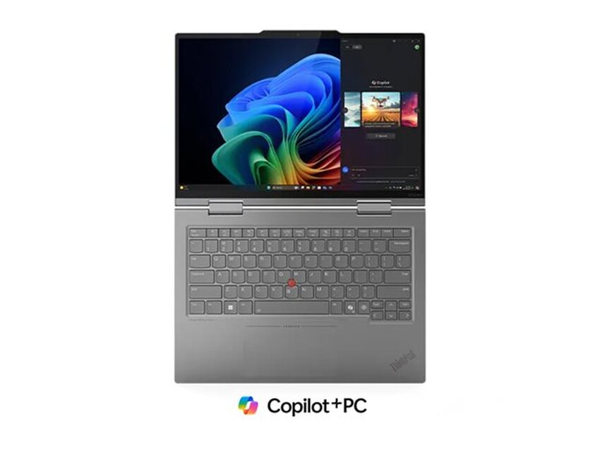 Lenovo ThinkPad X1 2-in-1 Gen 10 Aura Edition