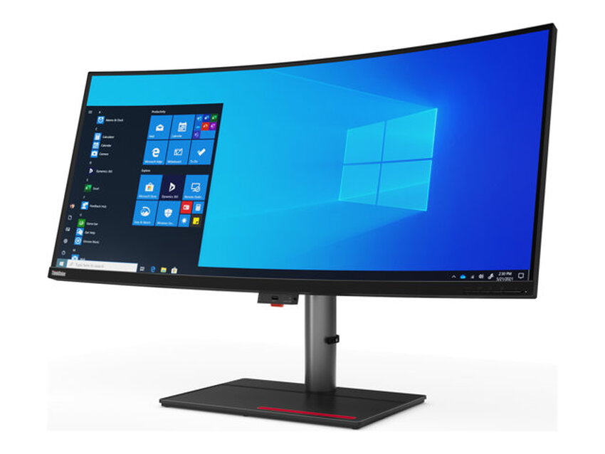 ThinkVision P40w-20 - 39.7