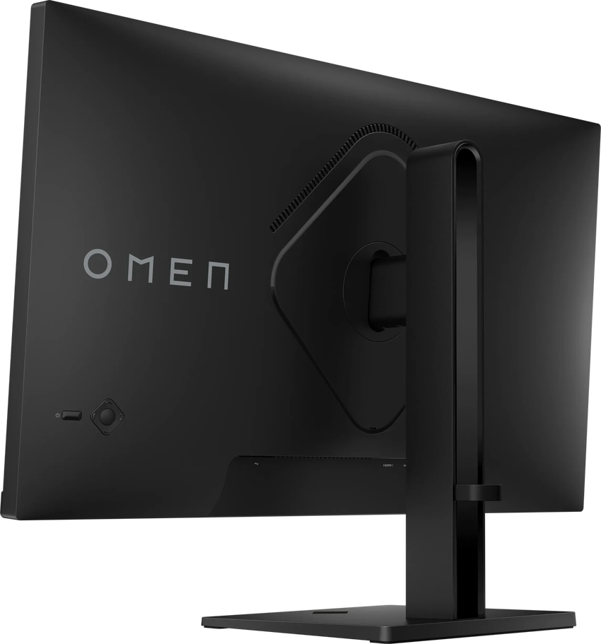 Monitor HP OMEN 27q G2 68,6 cm (27″) WQHD IPS LED HDR400 180 Hz FreeSync